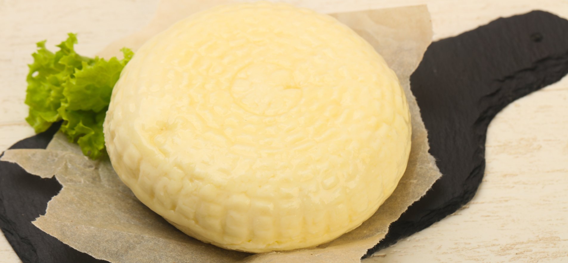Словацкий яичный сыр