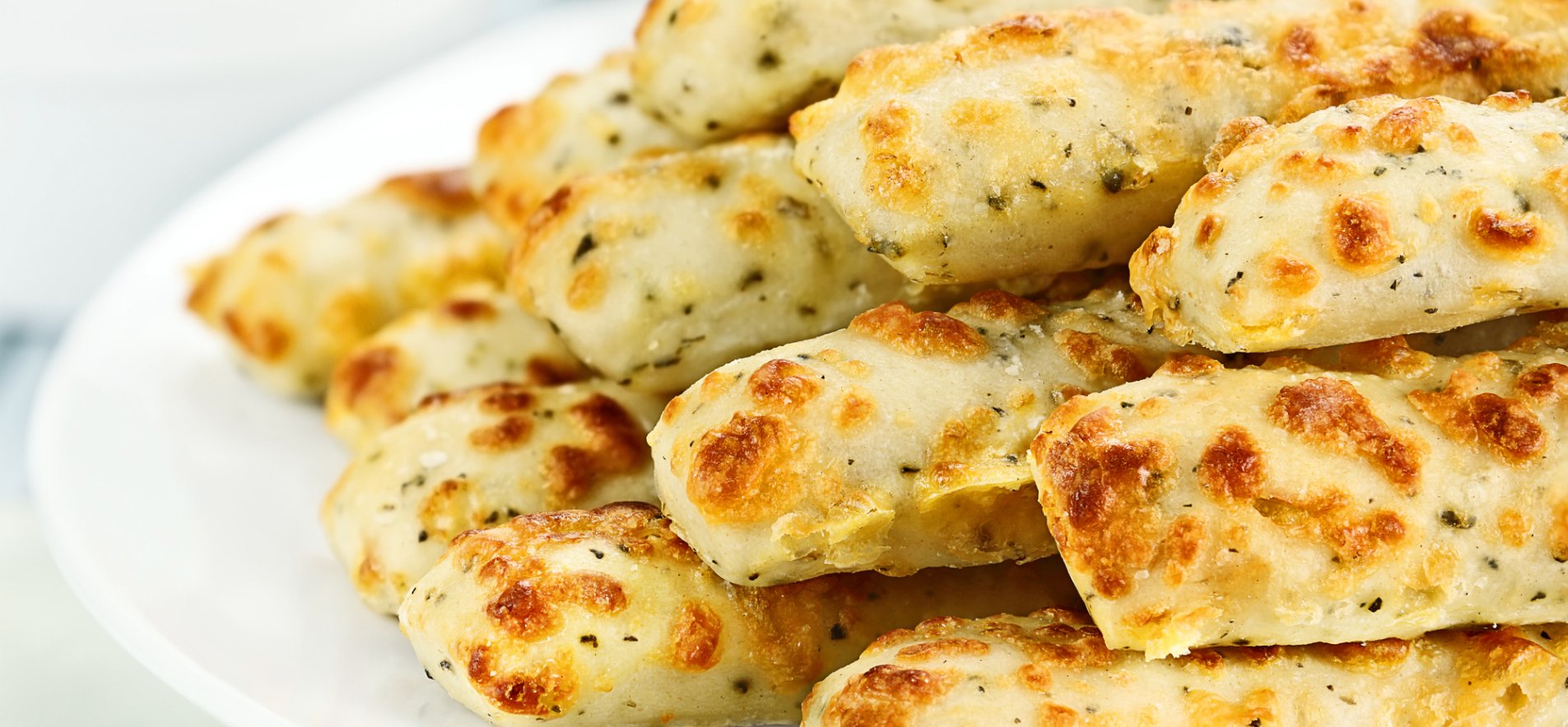 Картофельные палочки с сыром — рецепт