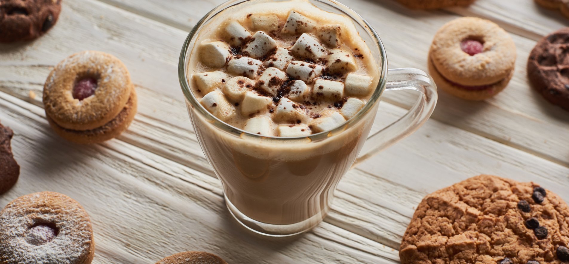 Какао на молоке ( пошаговый рецепт )