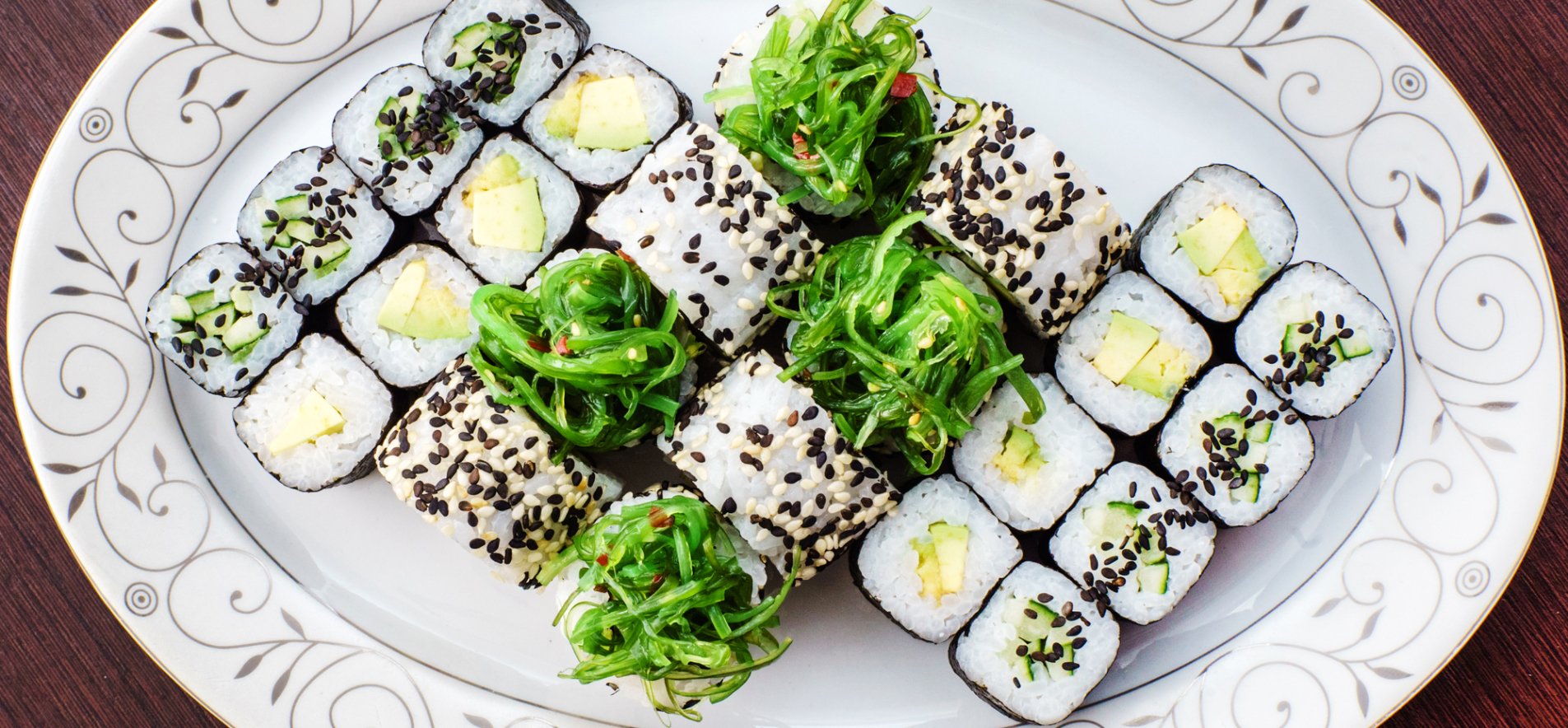 22 лучших рецепта роллов и суши в домашних условиях: простые и вкусные идеи
