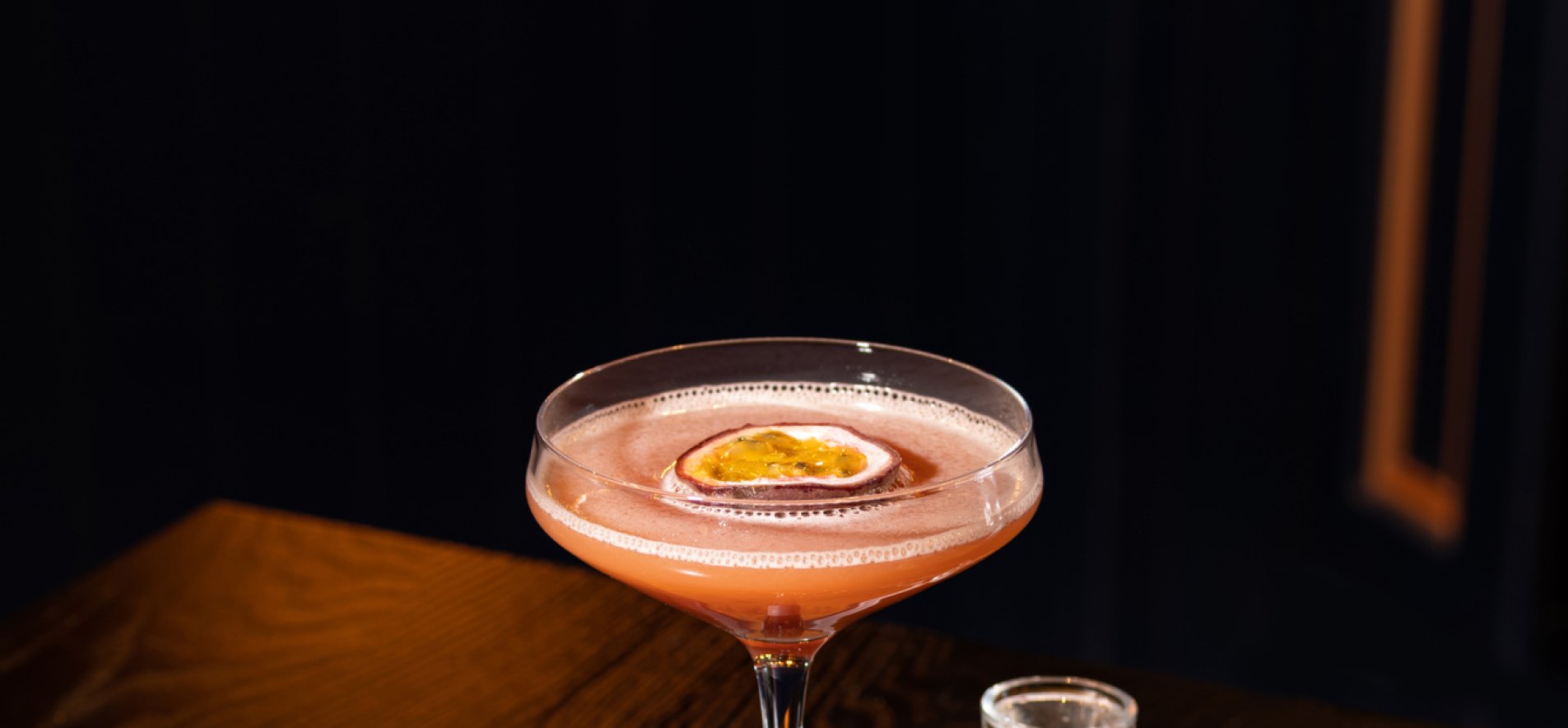 Коктейль Pornstar Martini