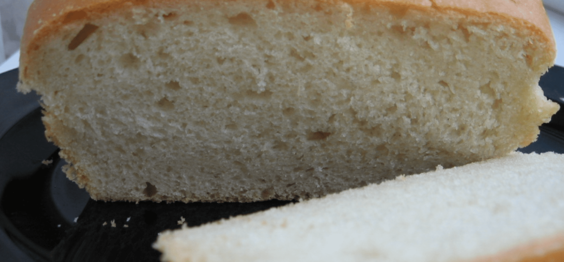 Білий хліб