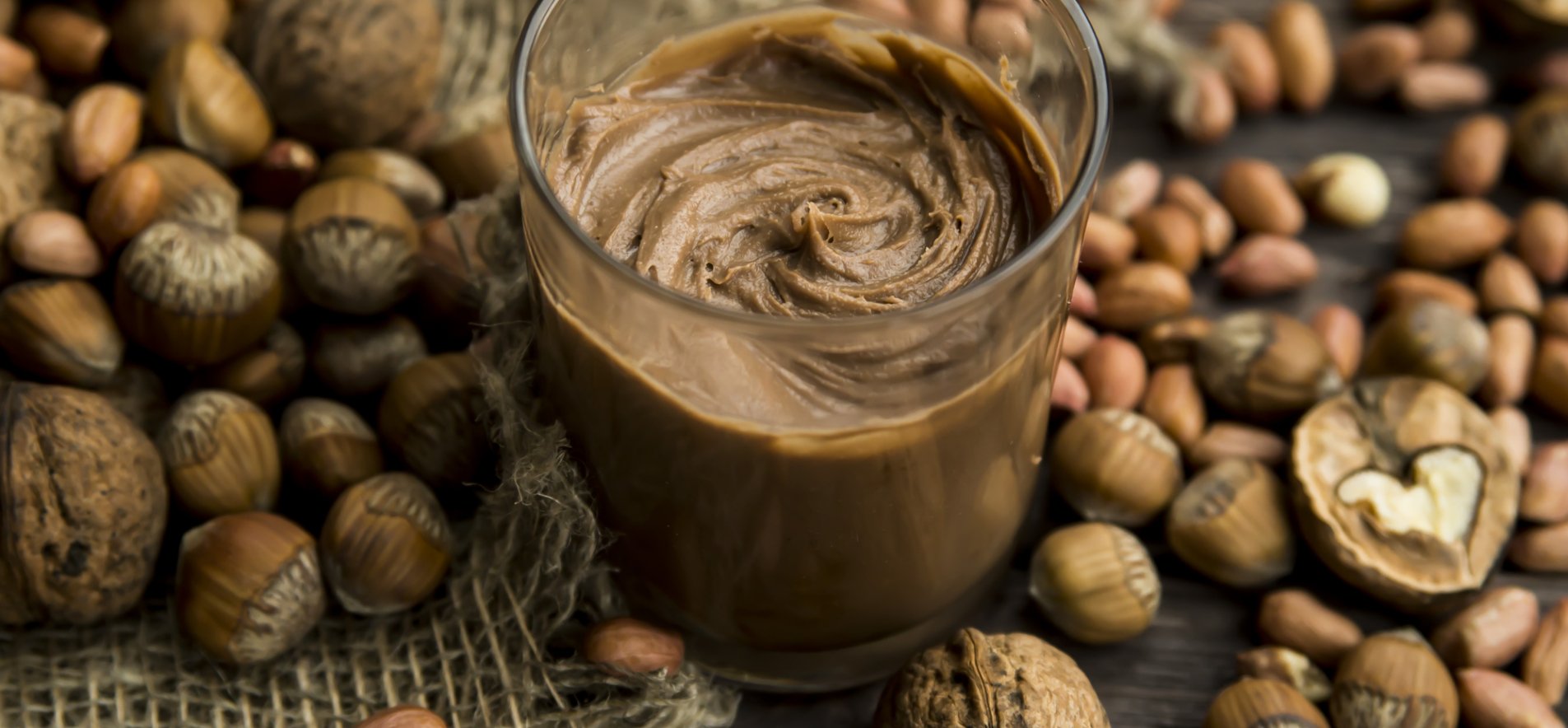 шоколадно ореховая паста из арахиса рецепт в домашних условиях | Дзен