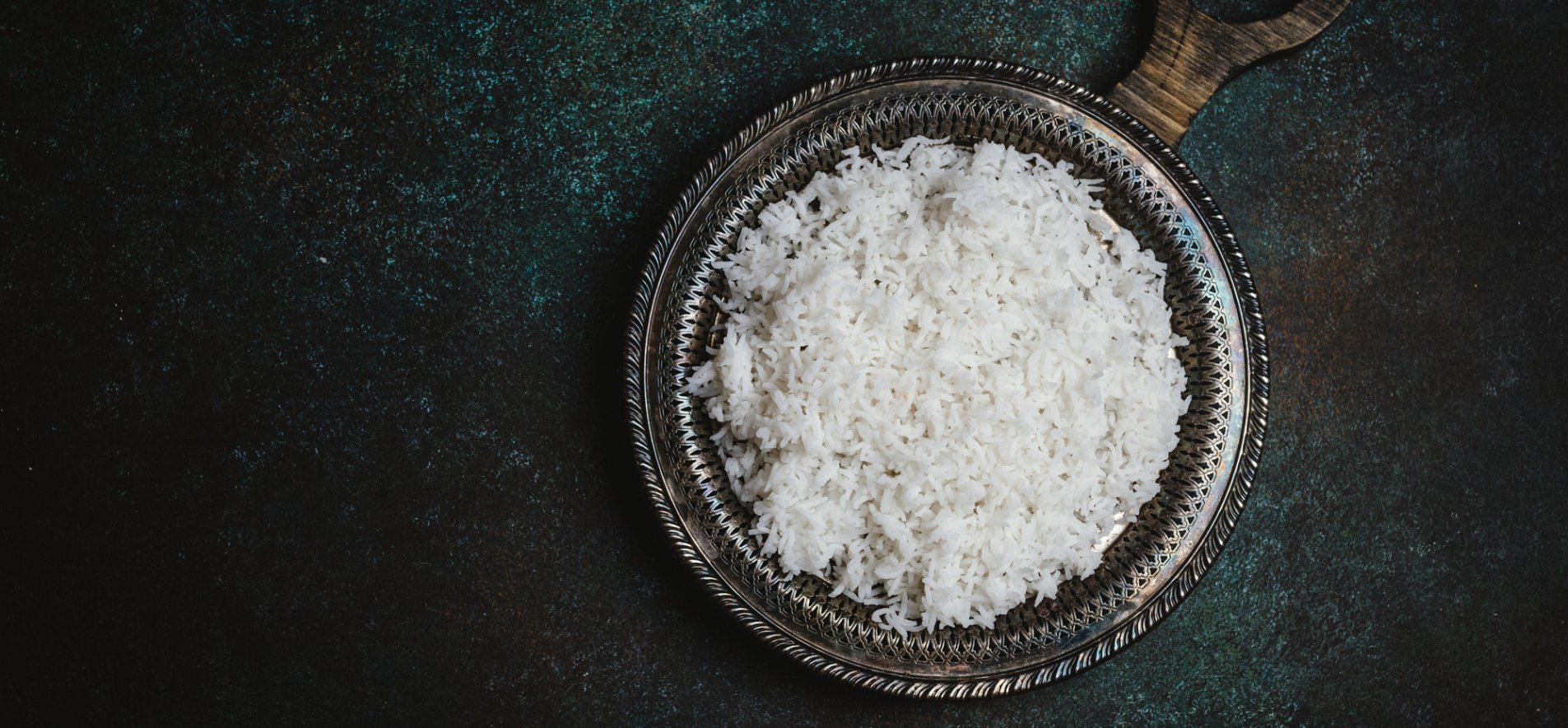 Розсипчатий рис