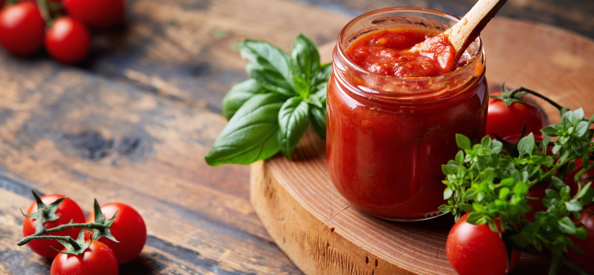 Готуємо томатну пасту на зиму своїми руками: вийде смачніше магазинної