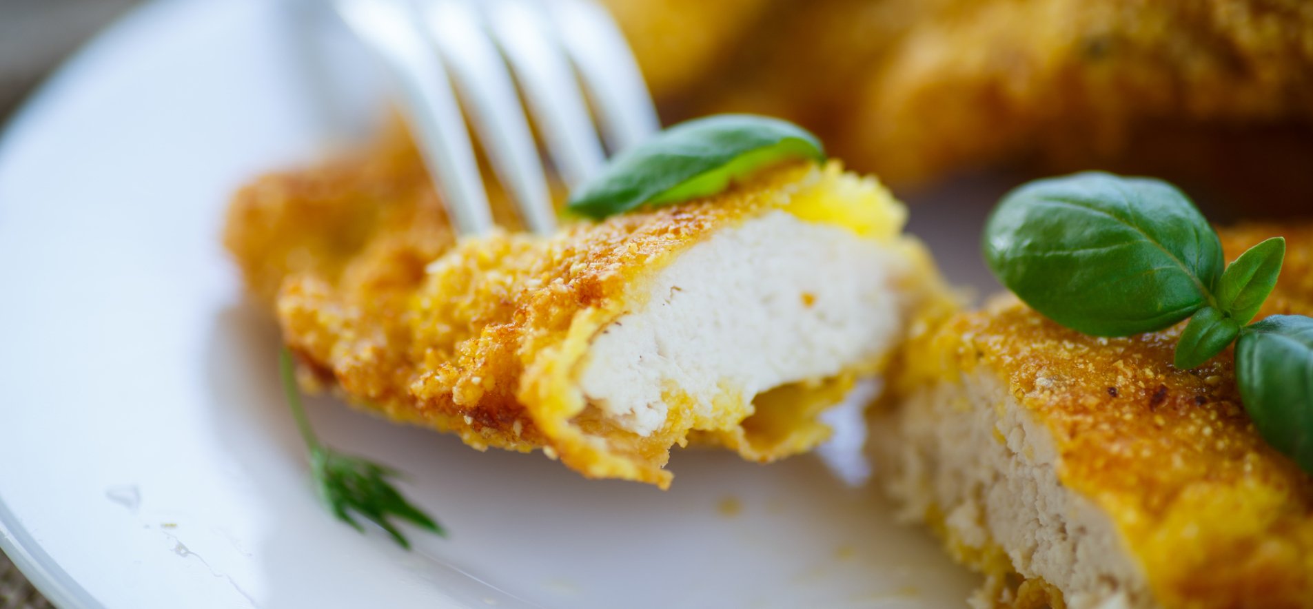 Курица в кляре рецепт с фото пошагово на сковороде
