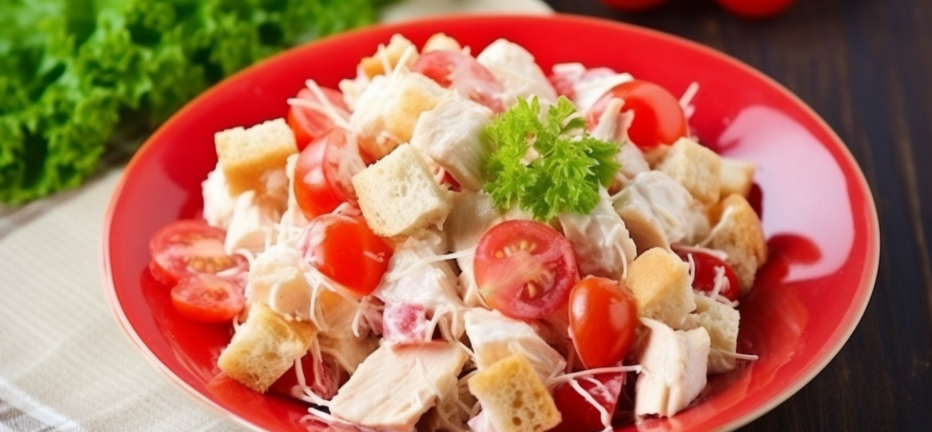 Слоеный куриный салат с грибами и картофелем рецепт – Русская кухня: Салаты. «Еда»