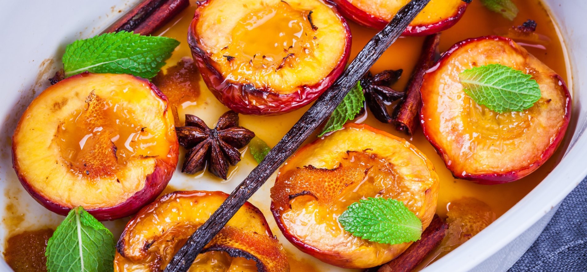 Заготовки из персиков на зиму — рецепты с пошаговыми фото и видео