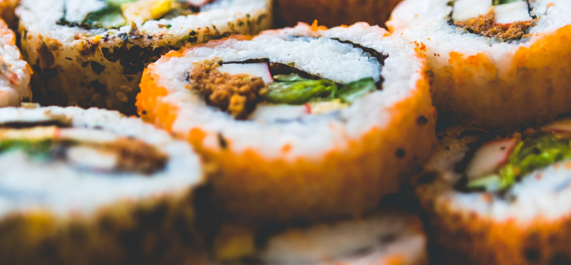 Роллы Филадельфия: как сделать дома самые популярные суши