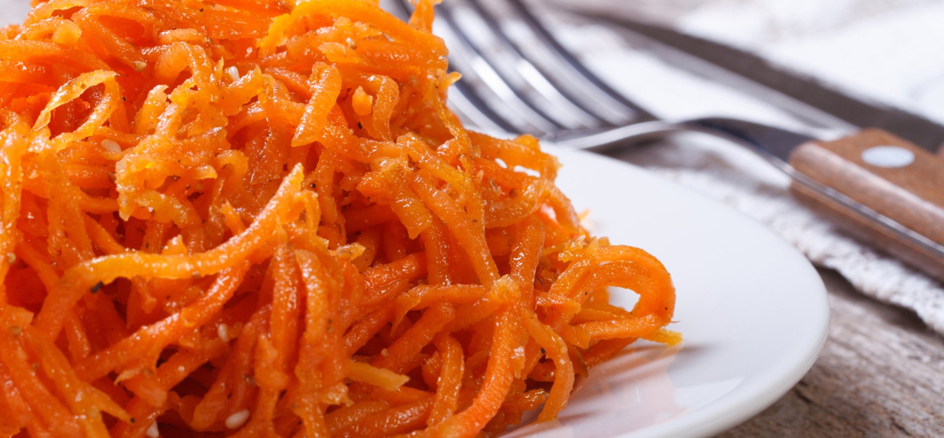 Морковь по-корейски на зиму без стерилизации банок