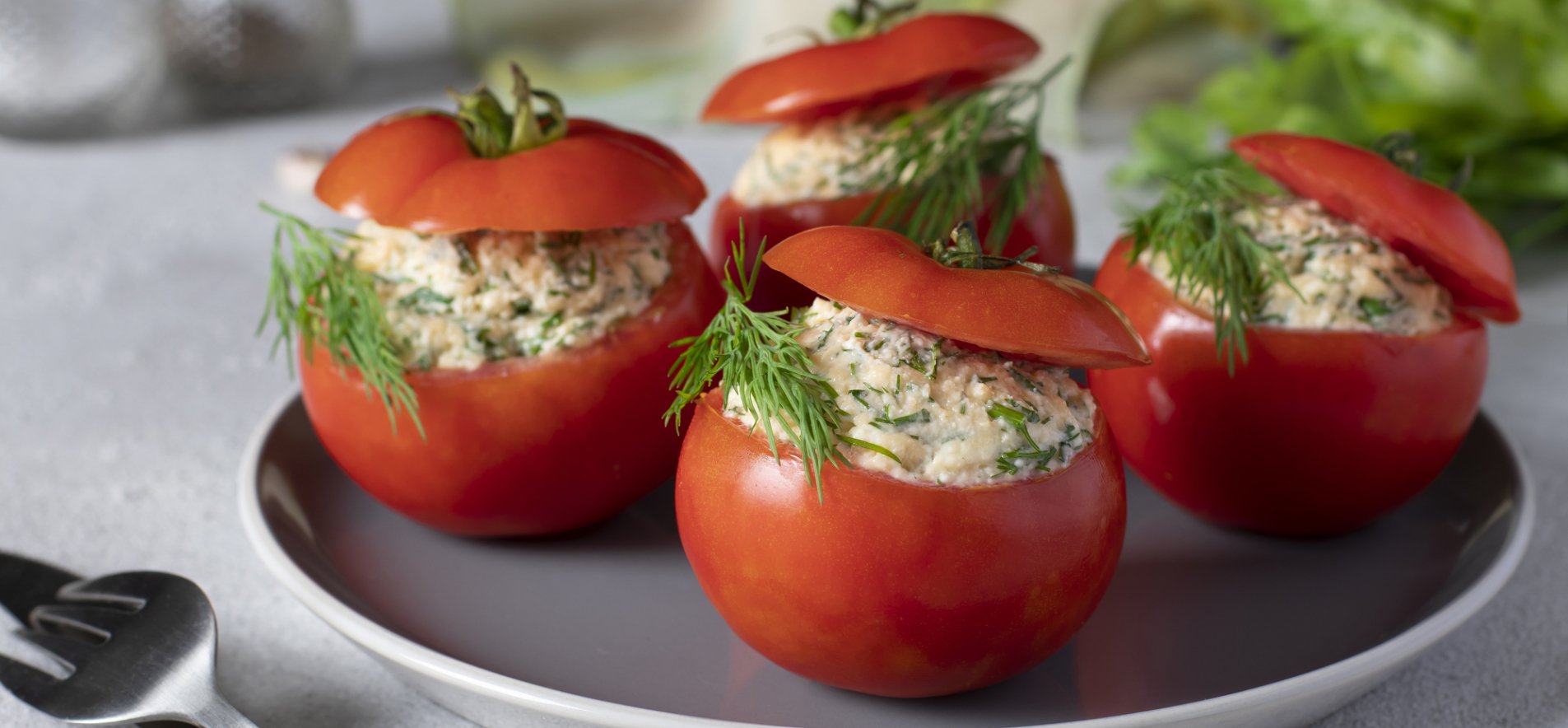 Фаршированные помидоры в духовке - пошаговый рецепт с фото на ЯБпоела