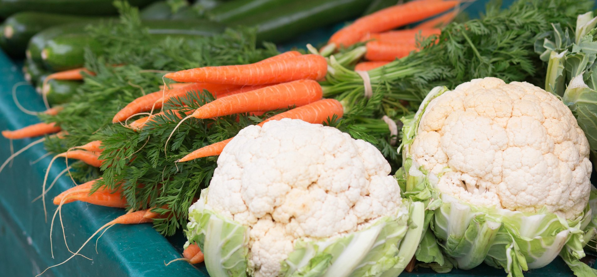 Прикорм для дітей до 1 року: цвітна капуста, морква, фрикаделька 