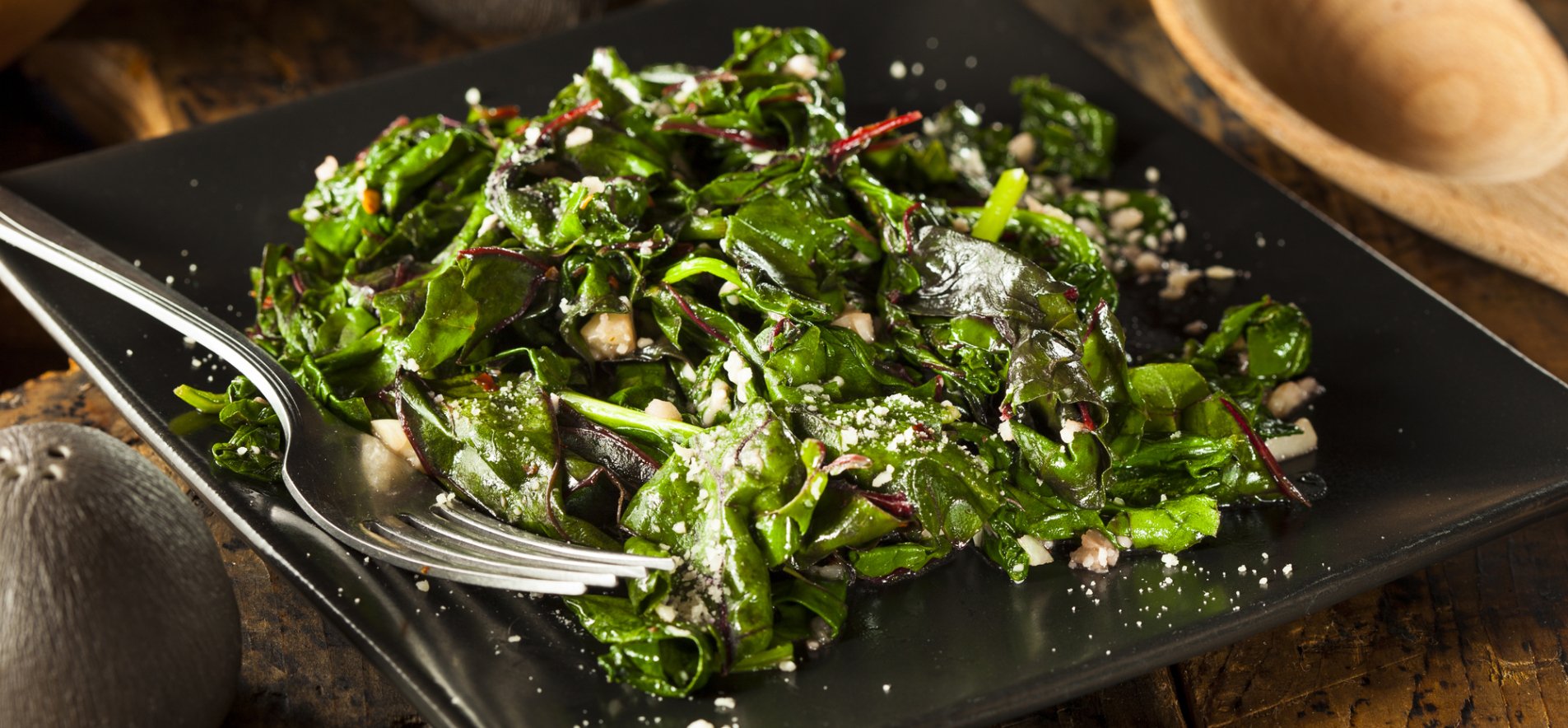 Вегетарианский салат с мангольд, пошаговый рецепт на ккал, фото, ингредиенты - Мария KMW