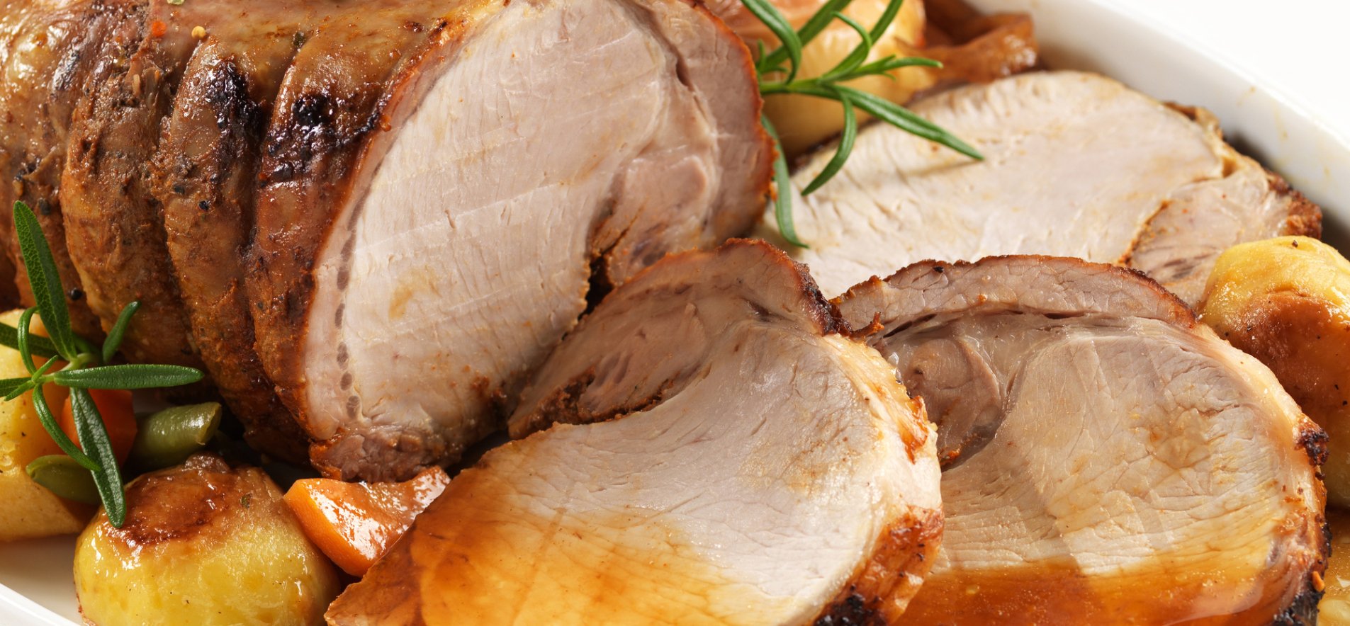 Рецепты свинины в духовке – как сделать мясо сочным, нежным и очень мягким | kormstroytorg.ru