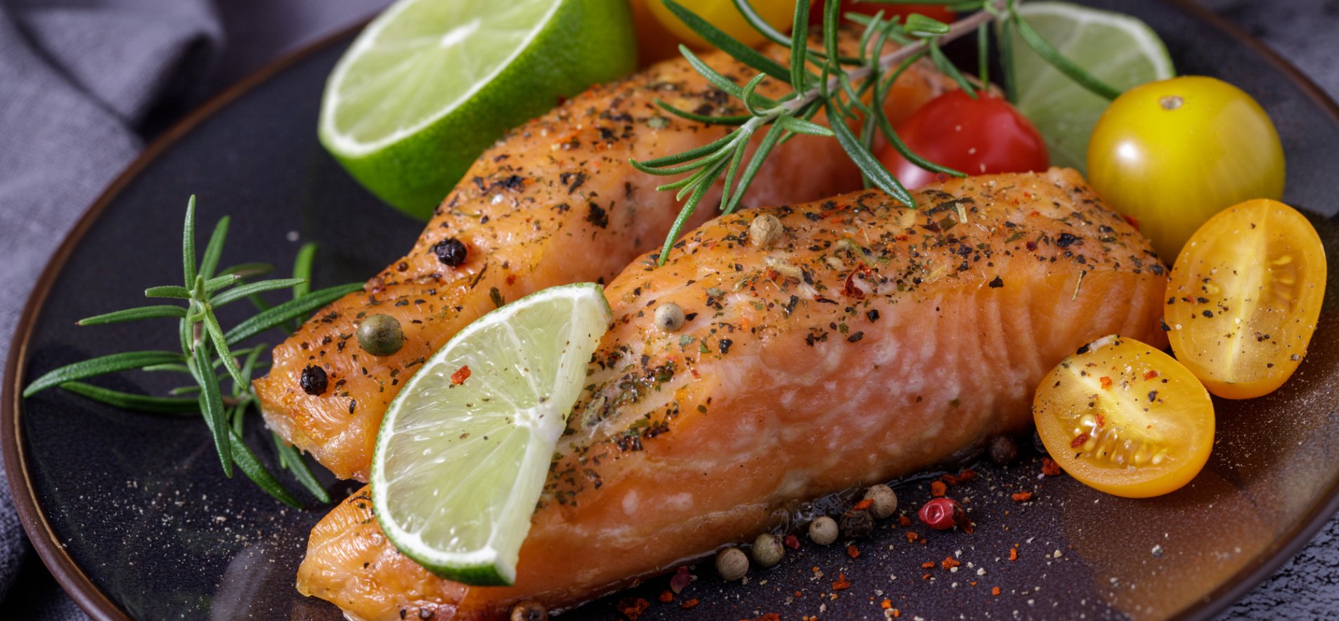 ⏰ Филе лосося на гриле: рецепт с пошаговыми фото и секреты приготовления