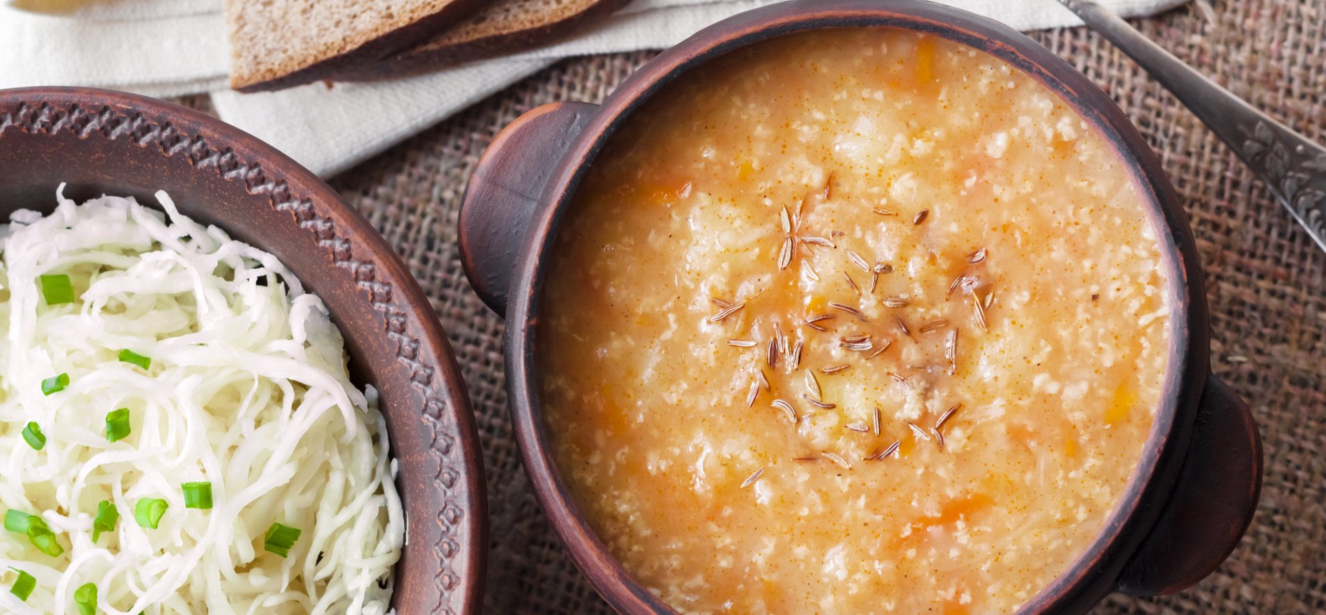 Суп капустняк – пошаговый рецепт приготовления с фото