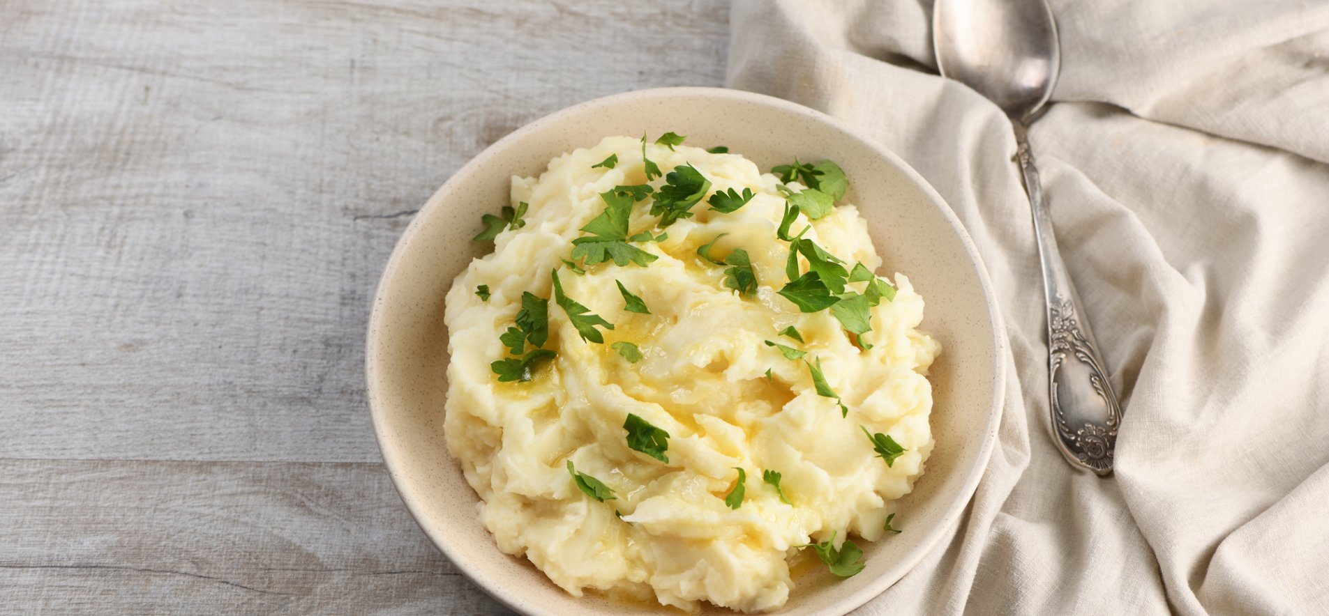 16 постных рецептов из картофеля