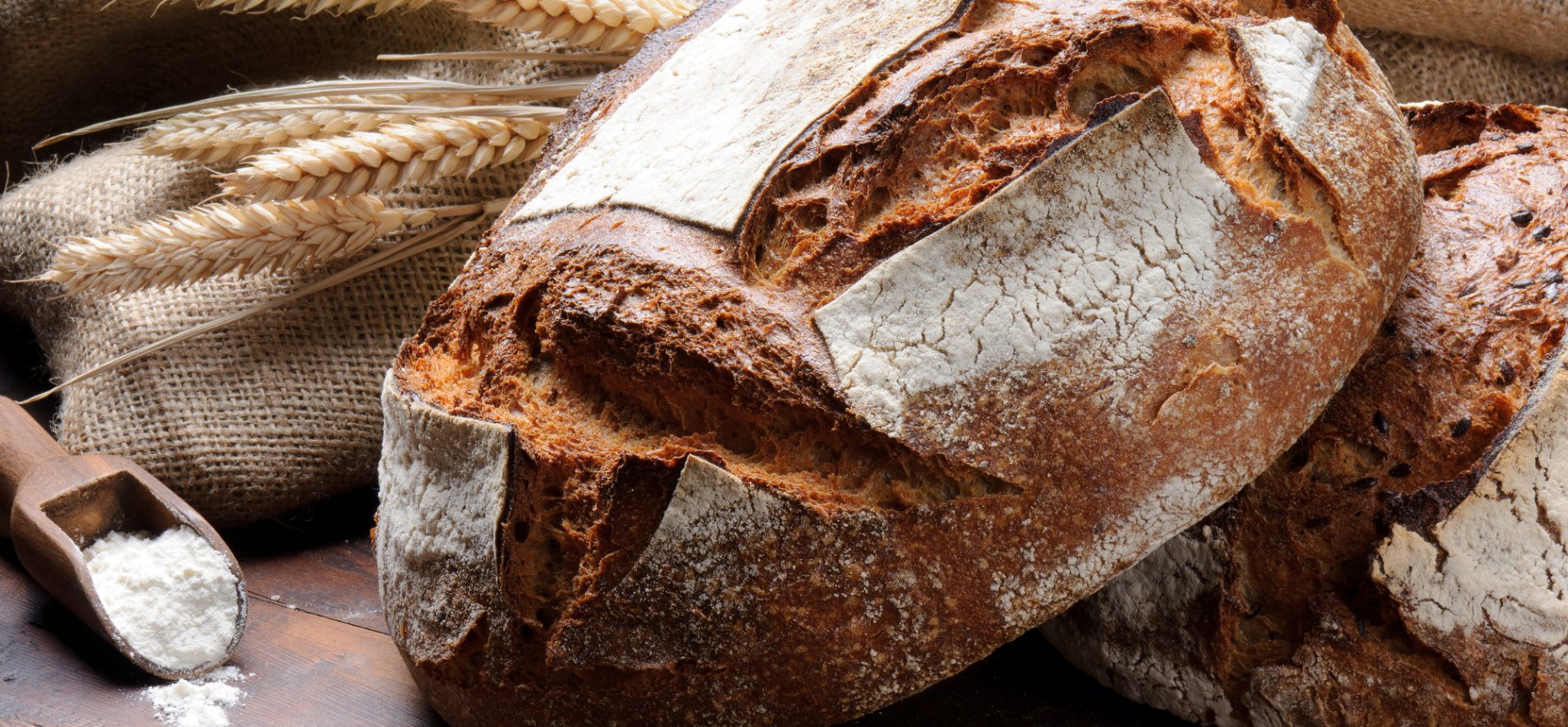 Житньо-пшеничний хліб - рецепт