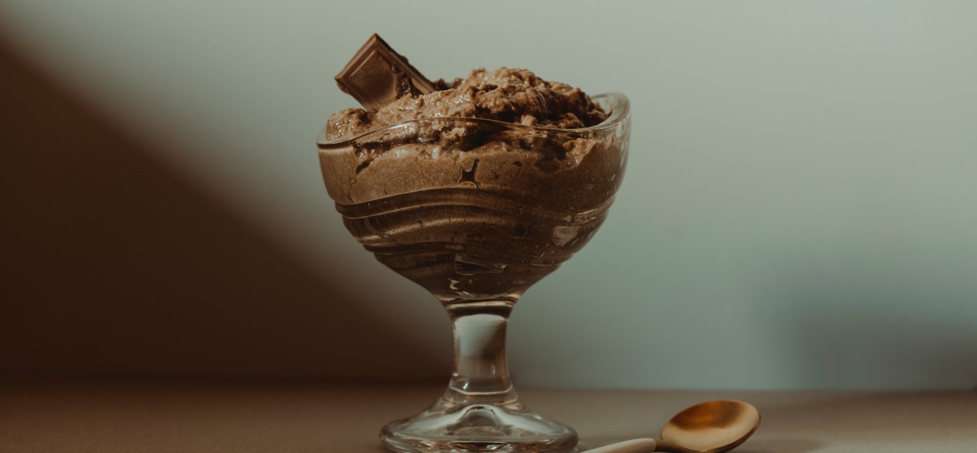 Протеиновое мороженое от Арнольда Шварцнеггера
