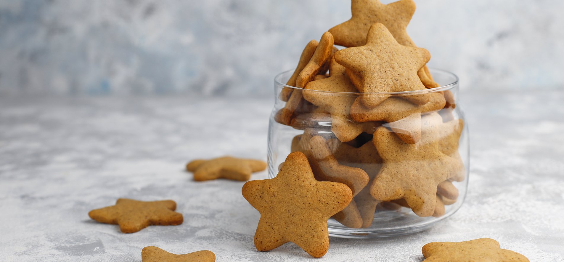Лучшее новогоднее печенье / 5 самых удачных рецептов – статья из рубрики 