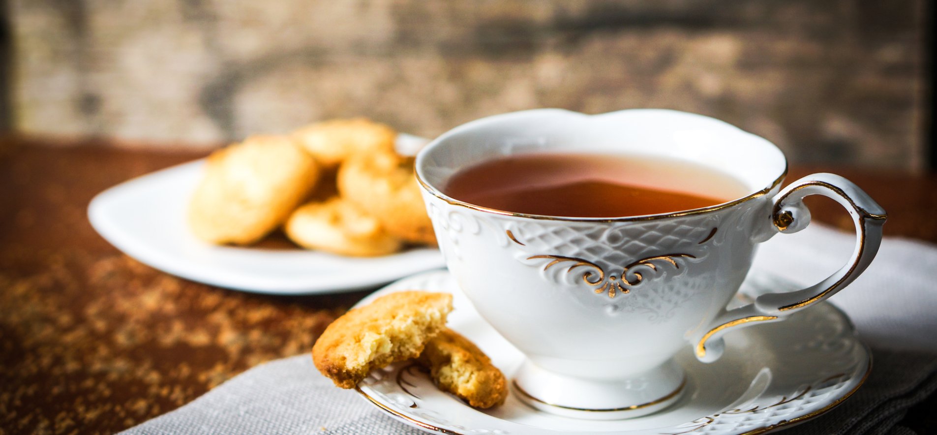 Чай «Английский завтрак»