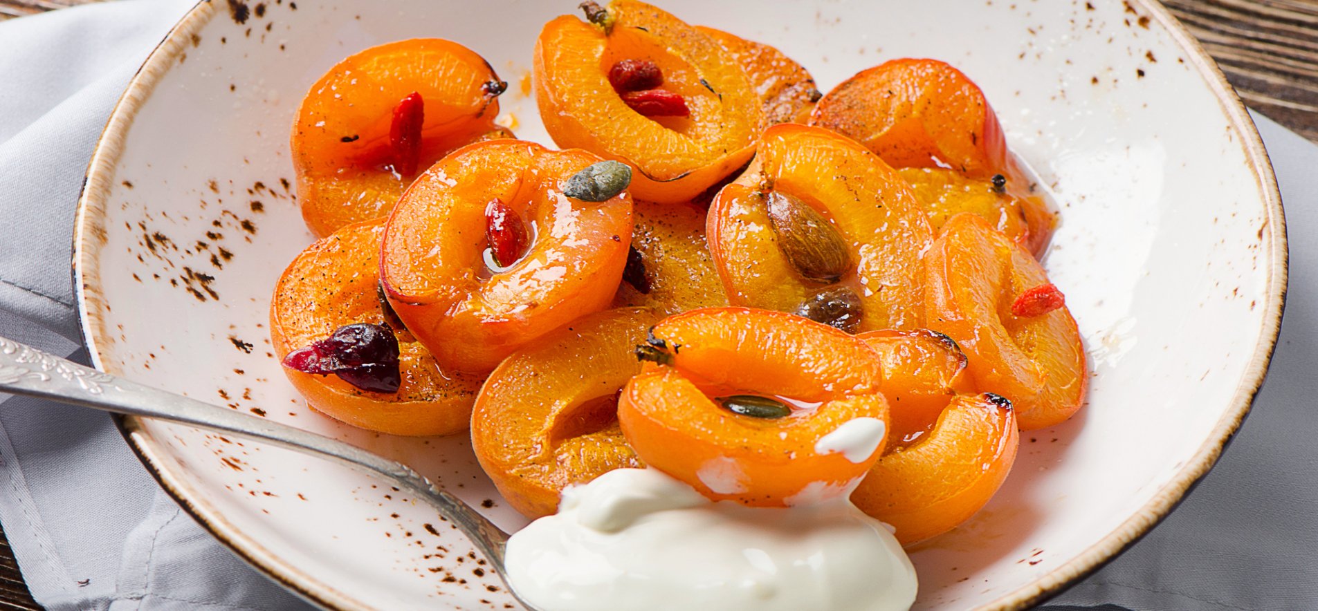 Что приготовить из абрикосов? Рецепты простых и оригинальных блюд