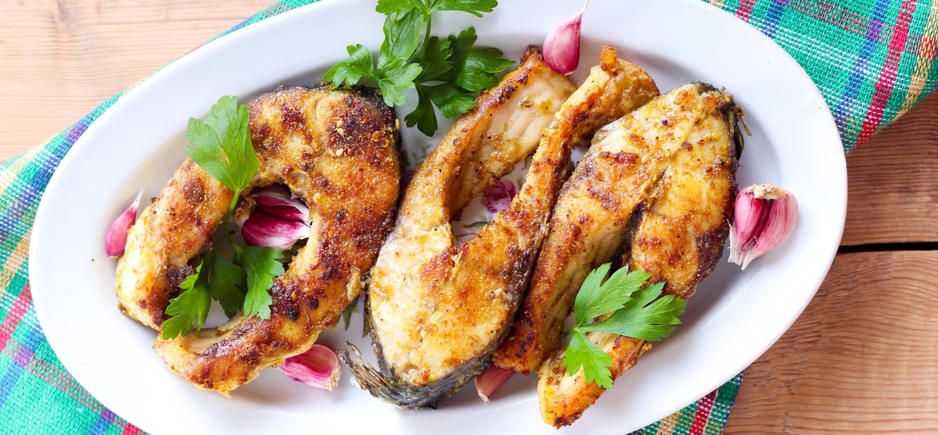 Рыба в майонезе – пошаговый рецепт приготовления с фото