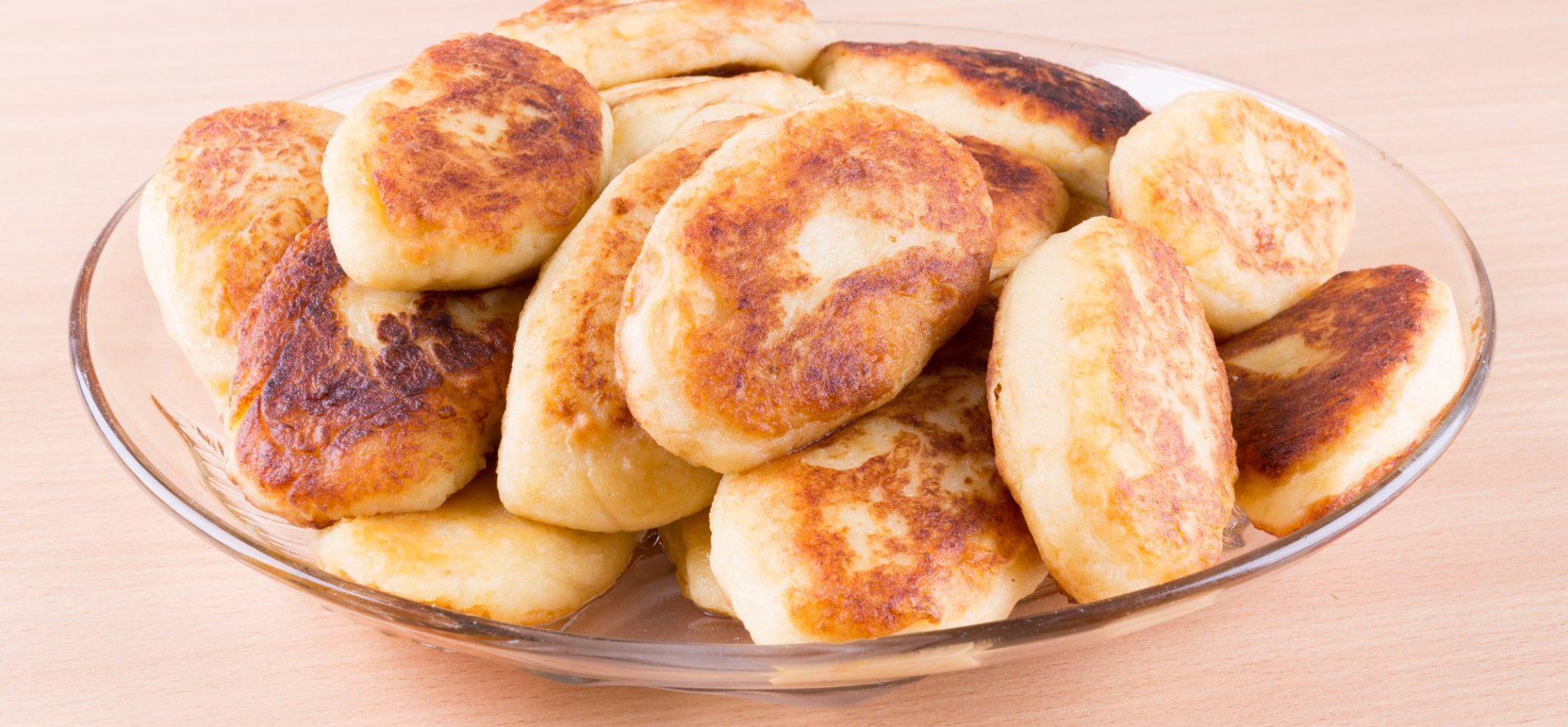 Жареные пирожки с вареньем - пошаговый рецепт с фото на конференц-зал-самара.рф
