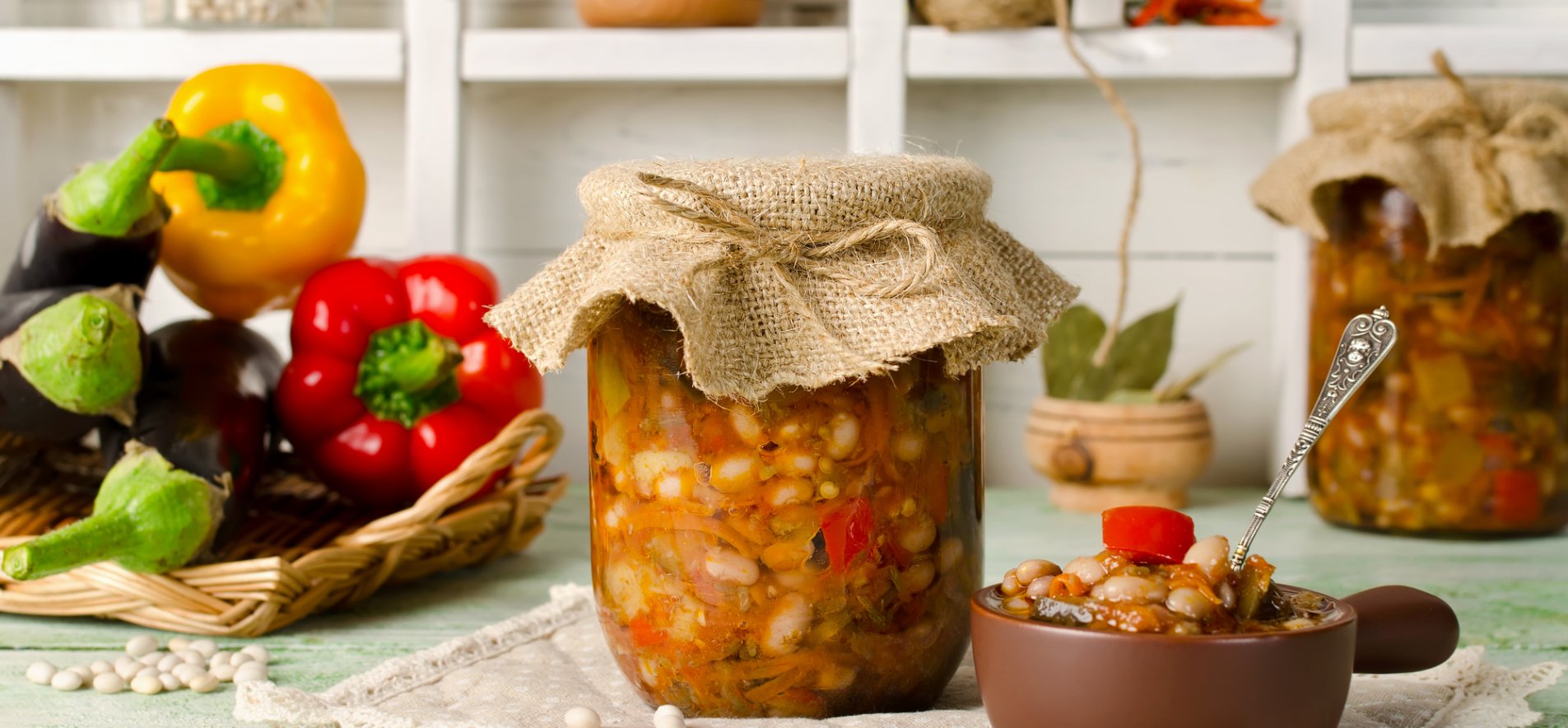Салат из болгарского перца на зиму – пошаговый рецепт приготовления с фото