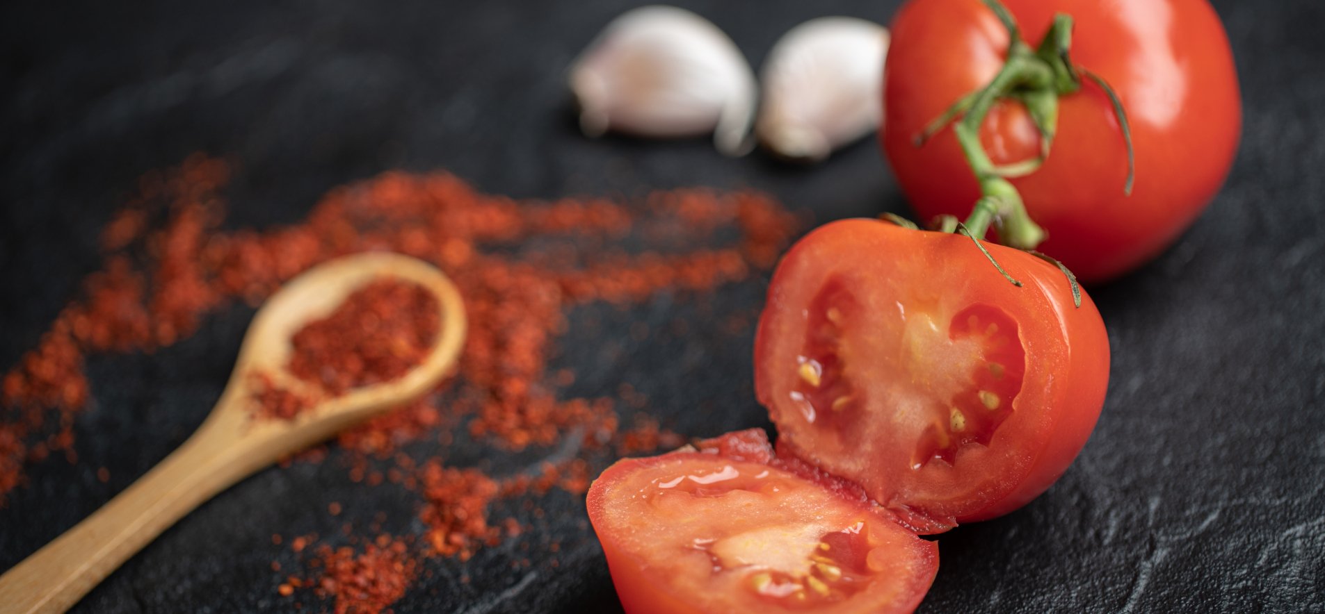 Помидоры по-корейски, рецепт с фото. Как приготовить быстрые помидоры по корейски?
