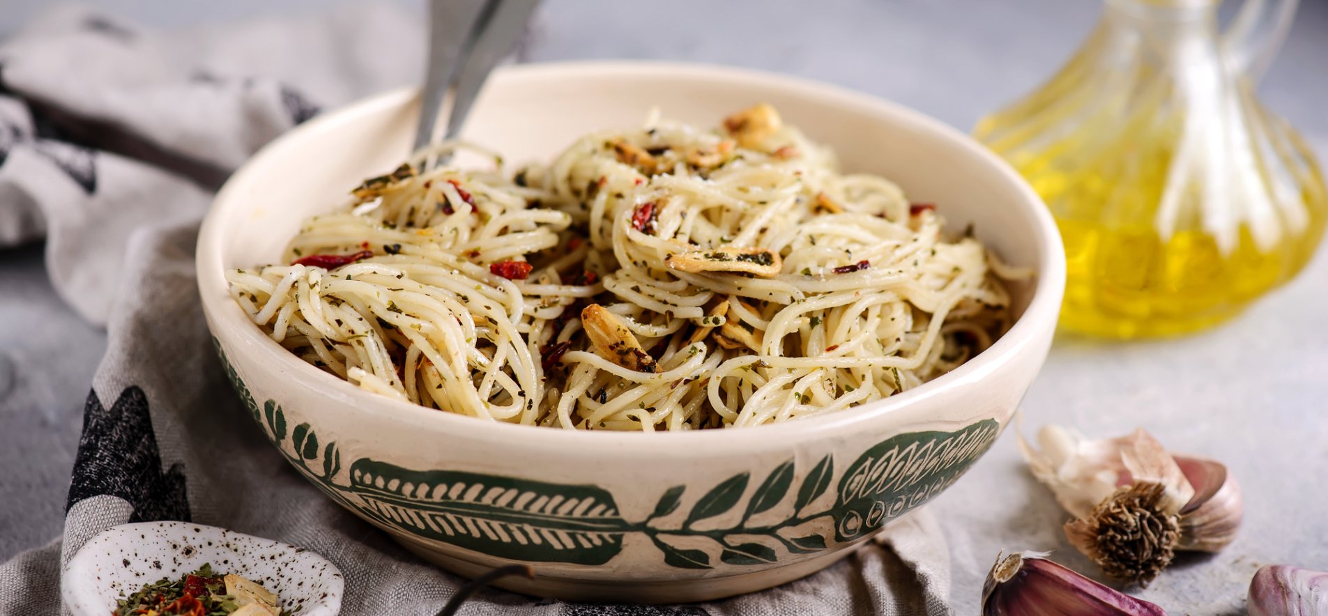 Соус для спагетти, пасты, макарон
