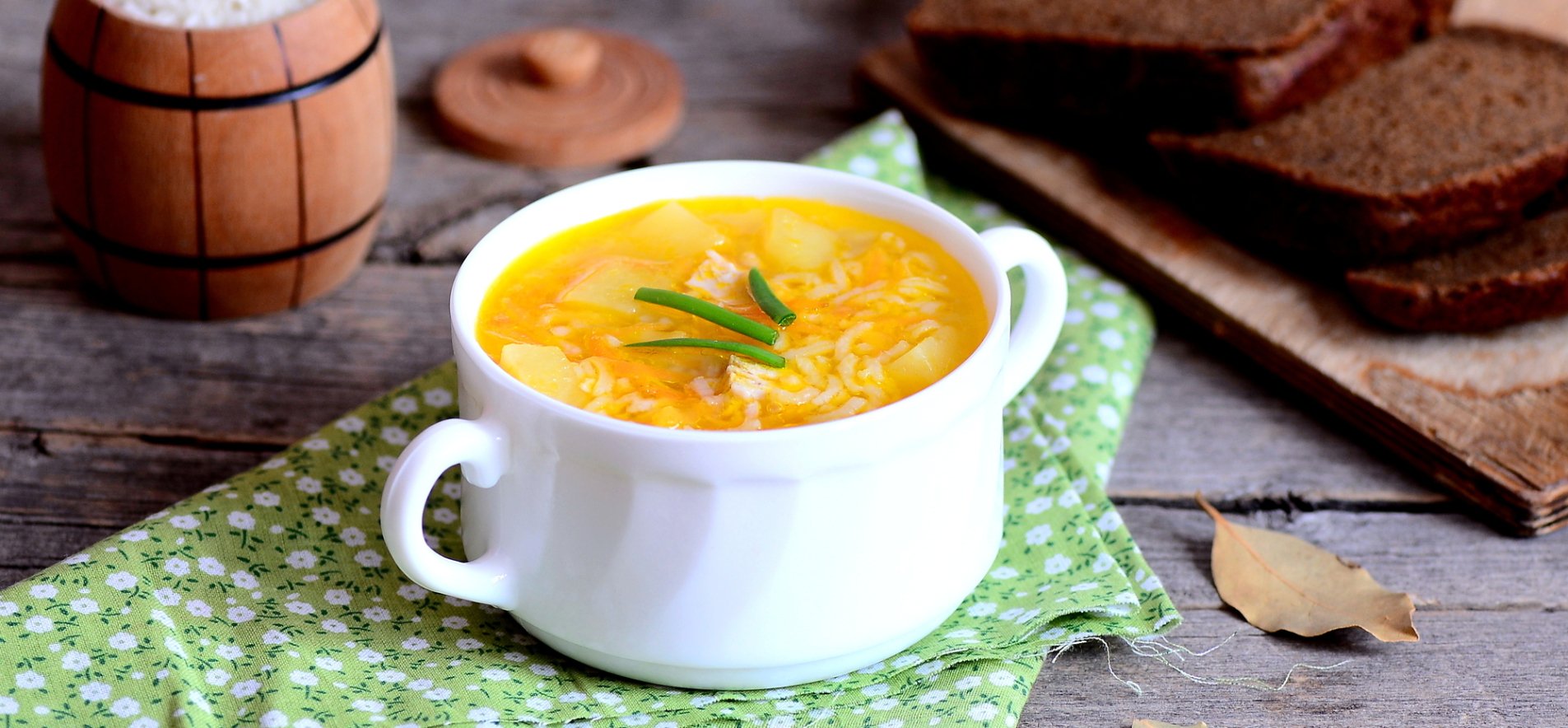 Суп с чечевицей и картофелем — ТОП-11 рецептов с мясом