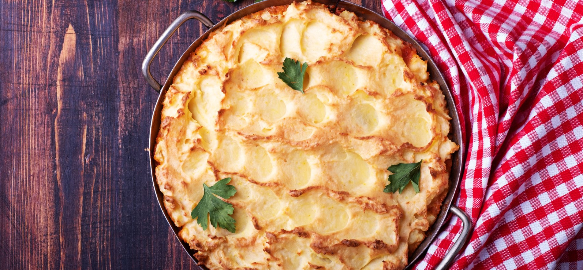 Слоеный картофельный пирог, пошаговый рецепт на ккал, фото, ингредиенты - SvetaBlanka