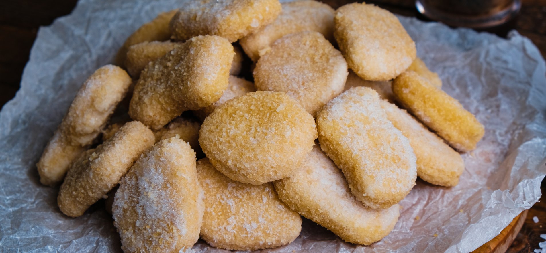 Українське печиво гомула Клопотенко