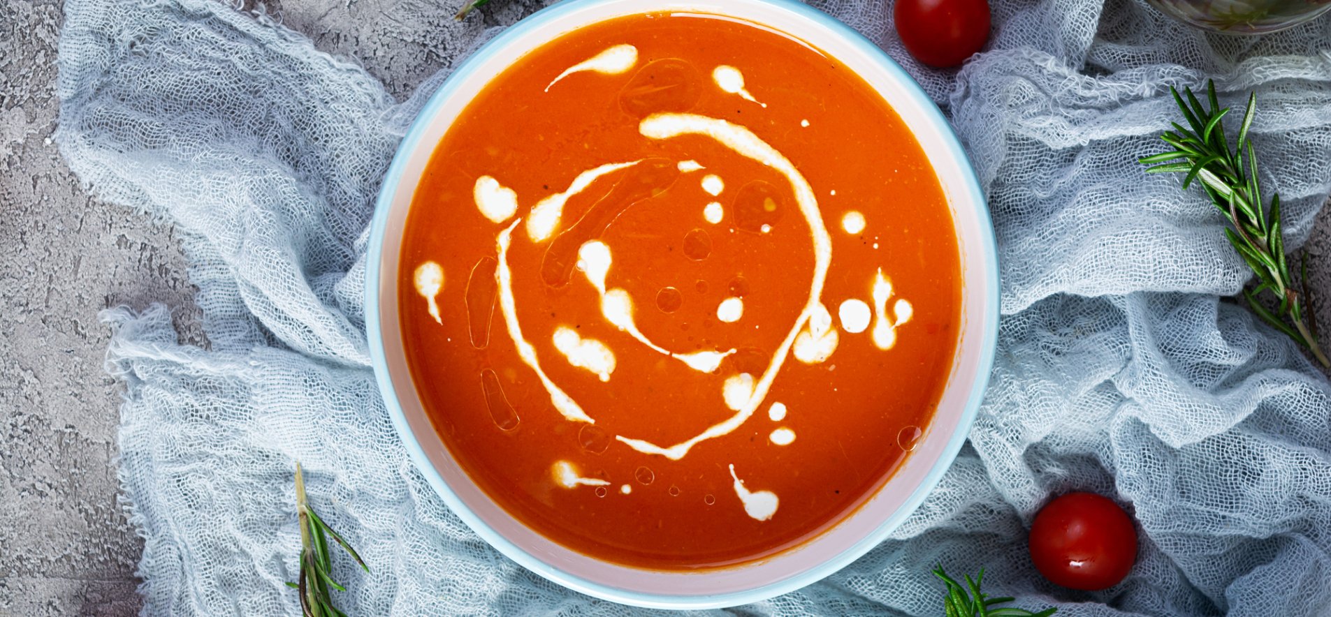 томатний-суп
