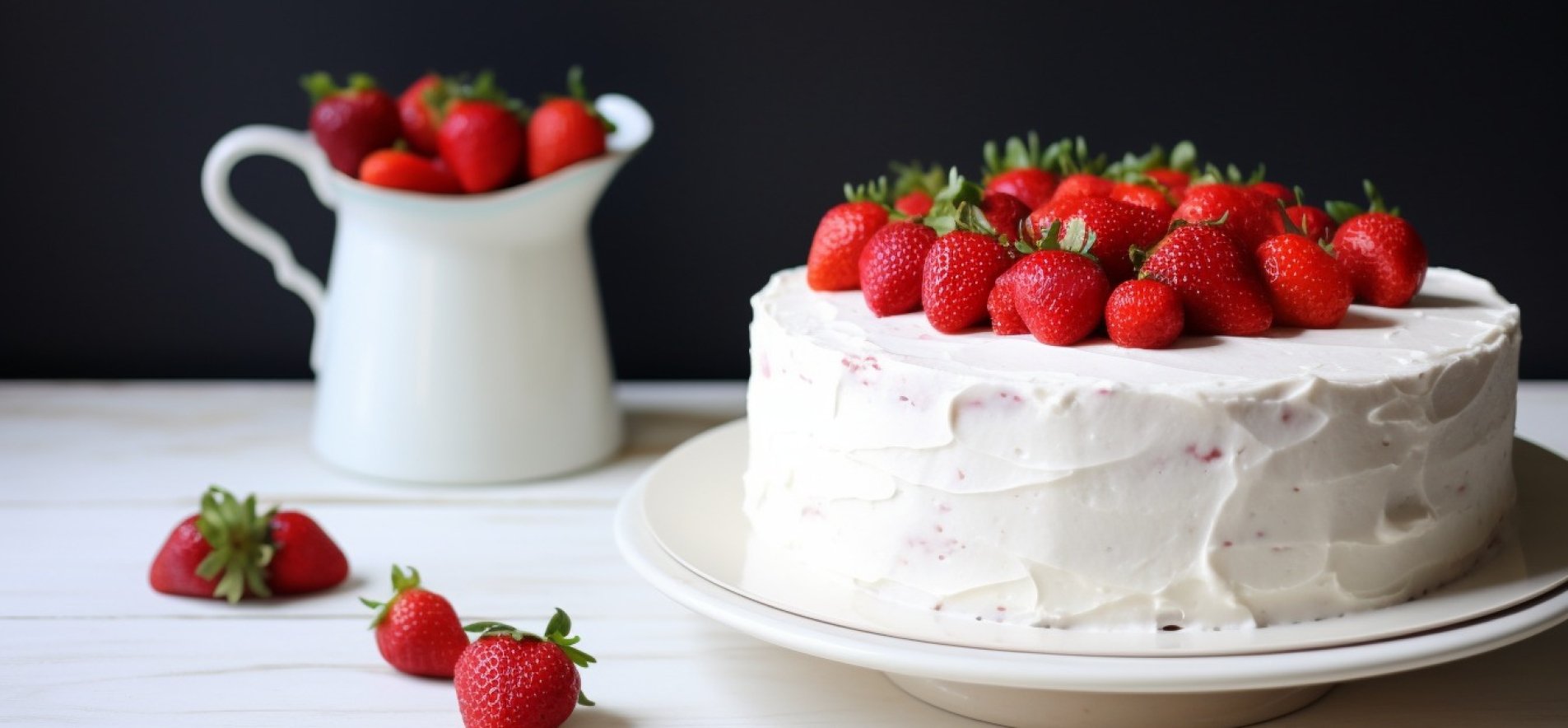 Очень быстрый и вкусный торт на день рождения без выпечки, рецепты с фото