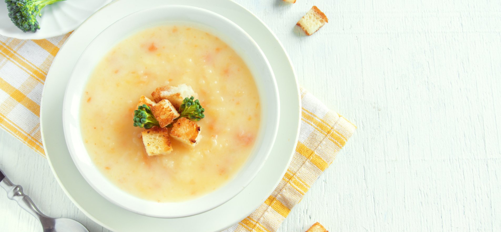 Рецепт сырного супа с курицей, картошкой и плавленым сыром