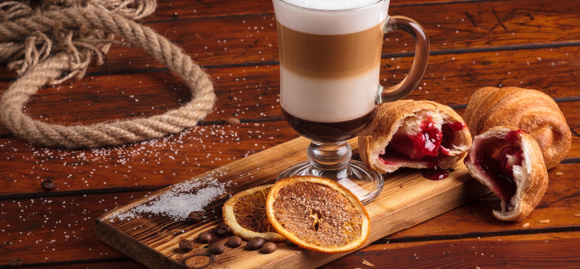 Как приготовить кофе с молоком — лучшие рецепты любимого напитка