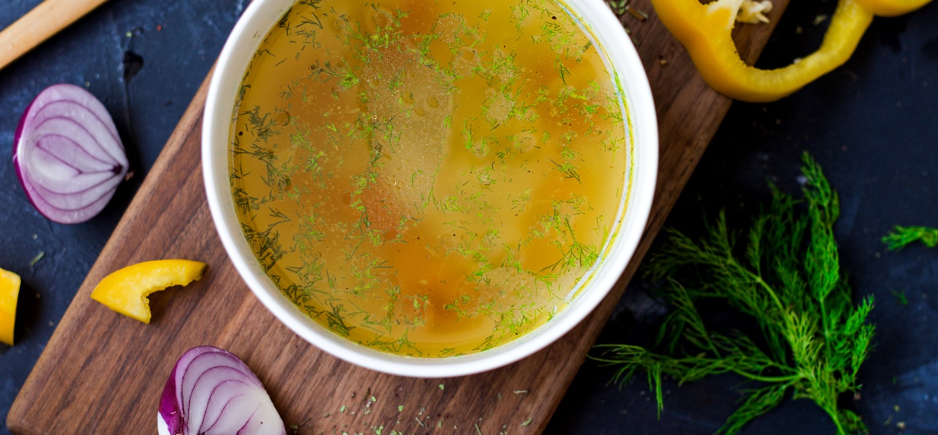 Супы для детей: подборка традиционных и необычных рецептов
