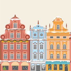 Адвент-календар онлайн: відчиняй віконця — шукай сюрпризи