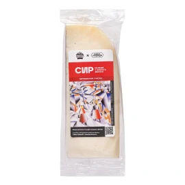 Сир Лавка традицій Мукко Козячий фасований 45,7%, 100г