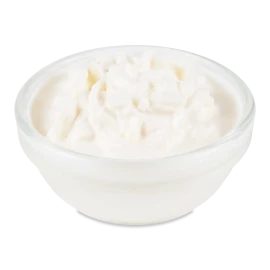 Сир Лавка Традицій Чізарня Страчатела з коров'ячого молока, 100г