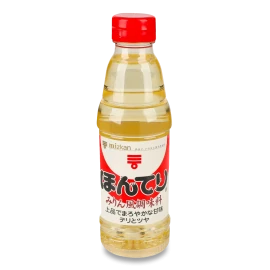 Приправа Mizkan Honteri мірін, 360мл