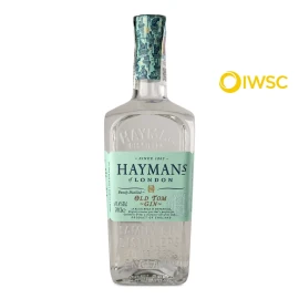 Джин Hayman's Old Tom Gin 41,4%, 0,7л