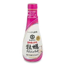 Соус соєвий Kikkoman устричний, 200мл