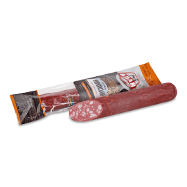 Ковбаса Алан Українська в/к в/ґ, 350г