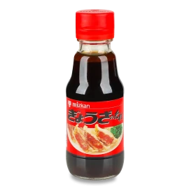 Соус Mizkan для пельменів гьодза, 150мл