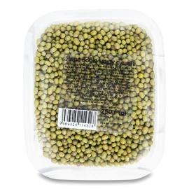 Маш сушений відбірний, 250г