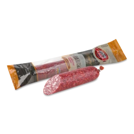 Ковбаса Алан Брауншвейгська с/к в/ґ, 330г