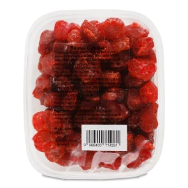 Вишня сушена, 250г